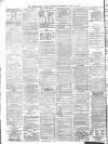 Birmingham Daily Gazette Thursday 15 July 1875 Page 2