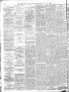 Birmingham Daily Gazette Thursday 15 July 1875 Page 4