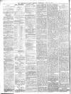 Birmingham Daily Gazette Thursday 22 July 1875 Page 4