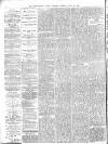 Birmingham Daily Gazette Friday 23 July 1875 Page 4