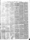 Birmingham Daily Gazette Monday 26 July 1875 Page 3