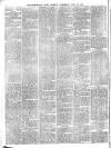 Birmingham Daily Gazette Wednesday 28 July 1875 Page 6