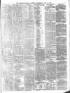 Birmingham Daily Gazette Wednesday 28 July 1875 Page 7