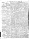 Birmingham Daily Gazette Friday 03 September 1875 Page 4