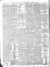 Birmingham Daily Gazette Monday 06 September 1875 Page 8