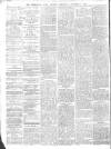 Birmingham Daily Gazette Wednesday 08 September 1875 Page 4