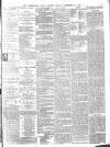 Birmingham Daily Gazette Monday 13 September 1875 Page 3