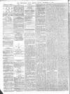Birmingham Daily Gazette Monday 13 September 1875 Page 4