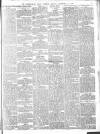 Birmingham Daily Gazette Monday 13 September 1875 Page 5