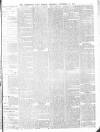 Birmingham Daily Gazette Wednesday 15 September 1875 Page 3