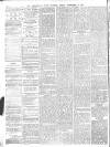 Birmingham Daily Gazette Friday 17 September 1875 Page 4