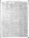 Birmingham Daily Gazette Friday 17 September 1875 Page 5