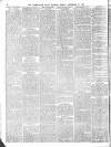 Birmingham Daily Gazette Friday 17 September 1875 Page 6