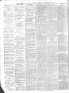 Birmingham Daily Gazette Thursday 23 September 1875 Page 4