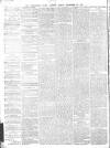 Birmingham Daily Gazette Friday 24 September 1875 Page 4