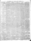 Birmingham Daily Gazette Tuesday 28 September 1875 Page 5