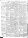 Birmingham Daily Gazette Wednesday 29 September 1875 Page 4