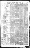 Birmingham Daily Gazette Wednesday 03 January 1877 Page 3