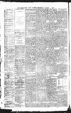 Birmingham Daily Gazette Wednesday 03 January 1877 Page 4