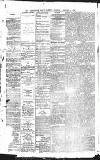 Birmingham Daily Gazette Thursday 04 January 1877 Page 4