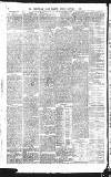 Birmingham Daily Gazette Friday 05 January 1877 Page 8