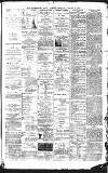 Birmingham Daily Gazette Monday 08 January 1877 Page 3