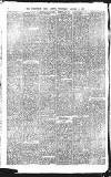Birmingham Daily Gazette Wednesday 10 January 1877 Page 6