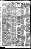 Birmingham Daily Gazette Friday 12 January 1877 Page 2
