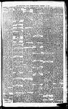 Birmingham Daily Gazette Monday 15 January 1877 Page 5