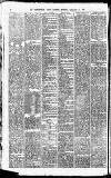 Birmingham Daily Gazette Monday 15 January 1877 Page 6