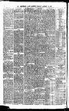 Birmingham Daily Gazette Tuesday 16 January 1877 Page 8