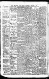 Birmingham Daily Gazette Wednesday 17 January 1877 Page 4