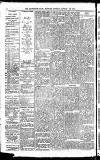 Birmingham Daily Gazette Tuesday 23 January 1877 Page 4