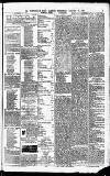 Birmingham Daily Gazette Wednesday 24 January 1877 Page 3