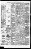 Birmingham Daily Gazette Wednesday 24 January 1877 Page 4