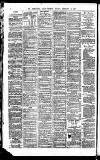 Birmingham Daily Gazette Monday 12 February 1877 Page 2