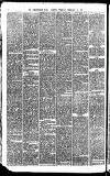 Birmingham Daily Gazette Tuesday 13 February 1877 Page 6