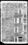Birmingham Daily Gazette Friday 16 February 1877 Page 2