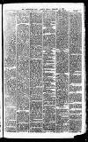 Birmingham Daily Gazette Friday 16 February 1877 Page 3