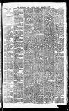 Birmingham Daily Gazette Friday 16 February 1877 Page 5