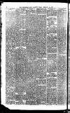 Birmingham Daily Gazette Friday 16 February 1877 Page 6