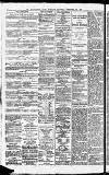 Birmingham Daily Gazette Thursday 22 February 1877 Page 4