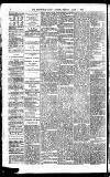 Birmingham Daily Gazette Tuesday 06 March 1877 Page 4