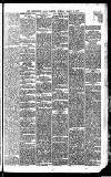 Birmingham Daily Gazette Thursday 08 March 1877 Page 5