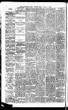 Birmingham Daily Gazette Friday 23 March 1877 Page 4