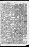 Birmingham Daily Gazette Thursday 19 April 1877 Page 5