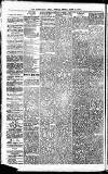 Birmingham Daily Gazette Friday 01 June 1877 Page 5