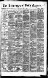 Birmingham Daily Gazette Thursday 14 June 1877 Page 1