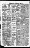 Birmingham Daily Gazette Thursday 14 June 1877 Page 4