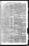 Birmingham Daily Gazette Friday 10 August 1877 Page 3